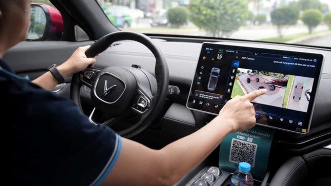 Vì sao người dùng ngày càng chuộng mua xe trả góp? ảnh 1